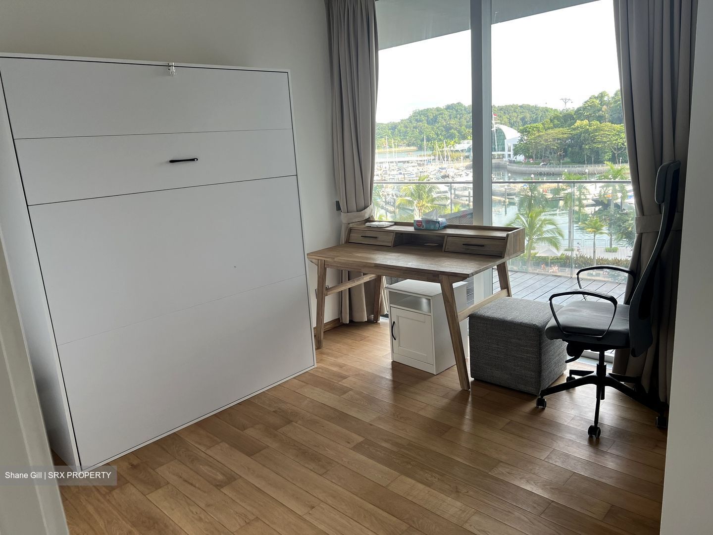 Reflections At Keppel Bay (D4), Condominium #436464881